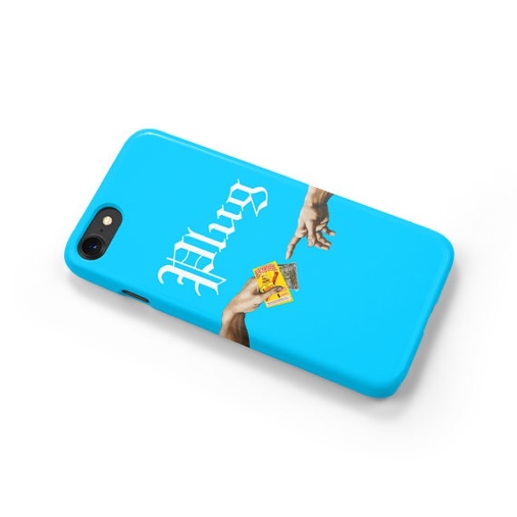 Backwoods “Da Plug” Case for all iPhones - Picture 3 of 3